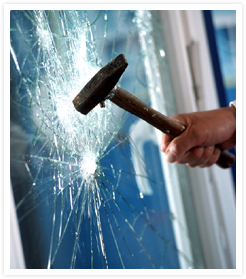 Safety Glass