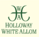 Holloway White Allom